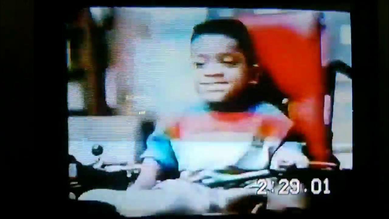 TLC Ready Set Learn Commercial Break 6 YouTube