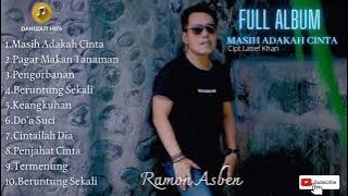 TOP HITS DANGDUT RAMON ASBEN || FULL ALBUM MASIH ADAKAH CINTA
