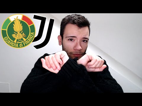 Video: Notizie Di Trasferimento Dalla Sede Della Juventus