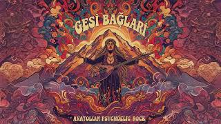 Selda Bağcan - Gesi Bağları - Anatolian Psychedelic Rock