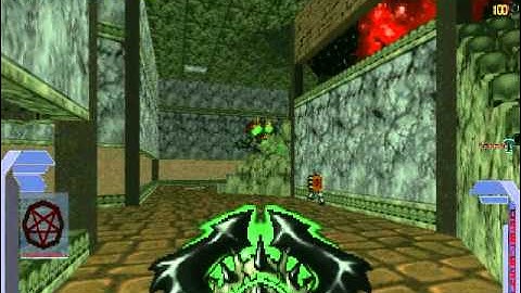 AEons of Death 6 with... Doom Jr. Part 10 (One crazy journey!)