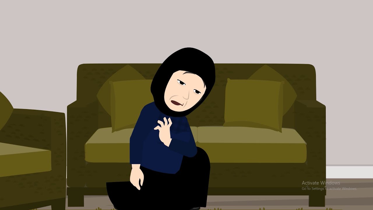 بعد طلاقى من جوزى قررت اربى بناتى بعيد عن ابوهم لكن بعد تعبى فى تربيتهم حصلى صدمة عمرى والا عملوه ؟؟