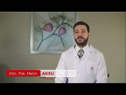 Öfke Nedir? Ne Değildir?