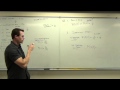 Probability vs Odds - YouTube