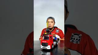 Truck trado