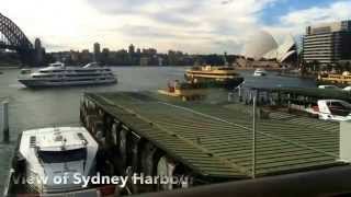 Sydney Trains On Location: Fourtnightly Slideshow 3