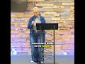 ELC Wednesday Bible Study Short January 28th Part 5 #motivation #inspiration #love