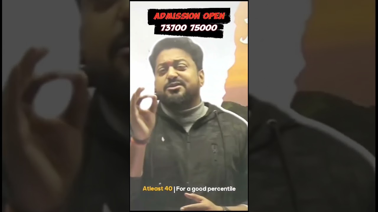 Last time strategy for jee main 2024 by ​⁠ 