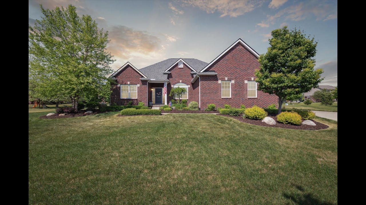26604 Derby Ct | South Lyon | 48178 | Joe Muck - J Muck Realty