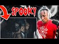 5 SCARY Ghost Videos You&#39;ll SEE In Your NIGHTMARES ( Nuke&#39;s Top 5 ) [REACTION!!!]