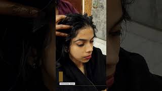Siro Abhyangam Treatment Procedure | Step-by-Step Ayurvedic Head Massage | Malayalam #SiroAbhyangam