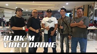 BLOK M VIDEO DRONE | PERWAKILAN PILOT DRONE JAYAPURA