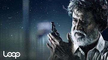 Kabali Theme song | Kabali Ringtone