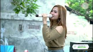 Anie Anjanie - Dibalik Penantian | Live Cover Edisi Gg Manggis Jagakarsa | Iwan Familys