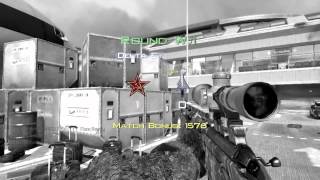 SICK MW3 KILLCAM!