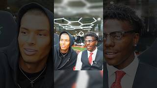 Celebrity Speed & Marlon Arguing Over Who Looks Better 👀 Profile