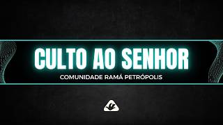 OPORTUNIDADE PASSA | PRº DIDA LAGE| 23.08.2026