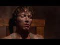 The dogs of war 1980 christopher walken torture scene  50fps 1080p