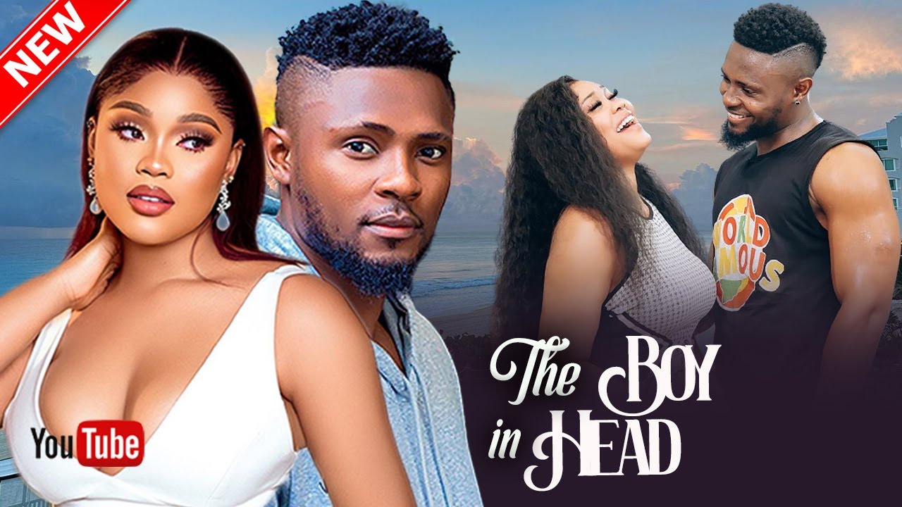THE BOY IN MY HEAD MAURICE SAM CHIOMA NWAOHA CHARITY ASUQUO the-boy-in-my-head-maurice-sam-chioma-nwaoha-charity-asuquo