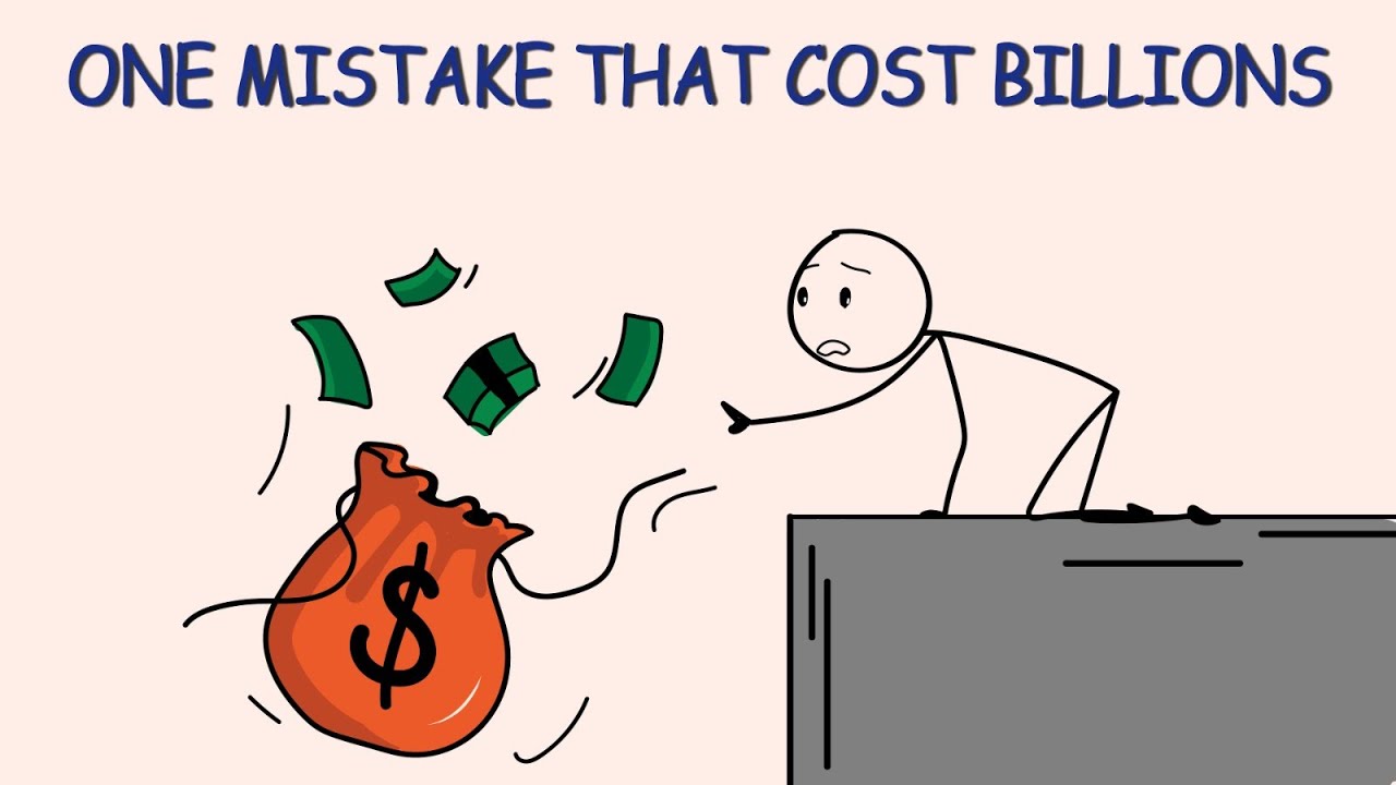 The Hidden Cost That Bankrupts Your Life - YouTube