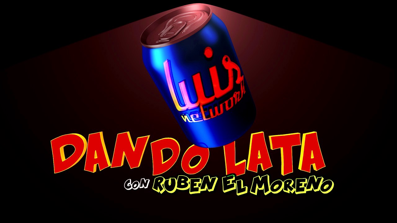 Dando Lata - El Taxista Enojado