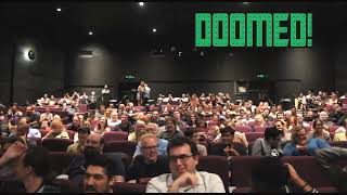 DOOMED! The Untold Story of Roger Corman's Fantastic Four (Extra #14)