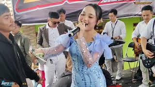 JANJI KAMARI - DHEA GEMOII X SOREHARI MUSIC - LEMBANG WANGUNHARJA