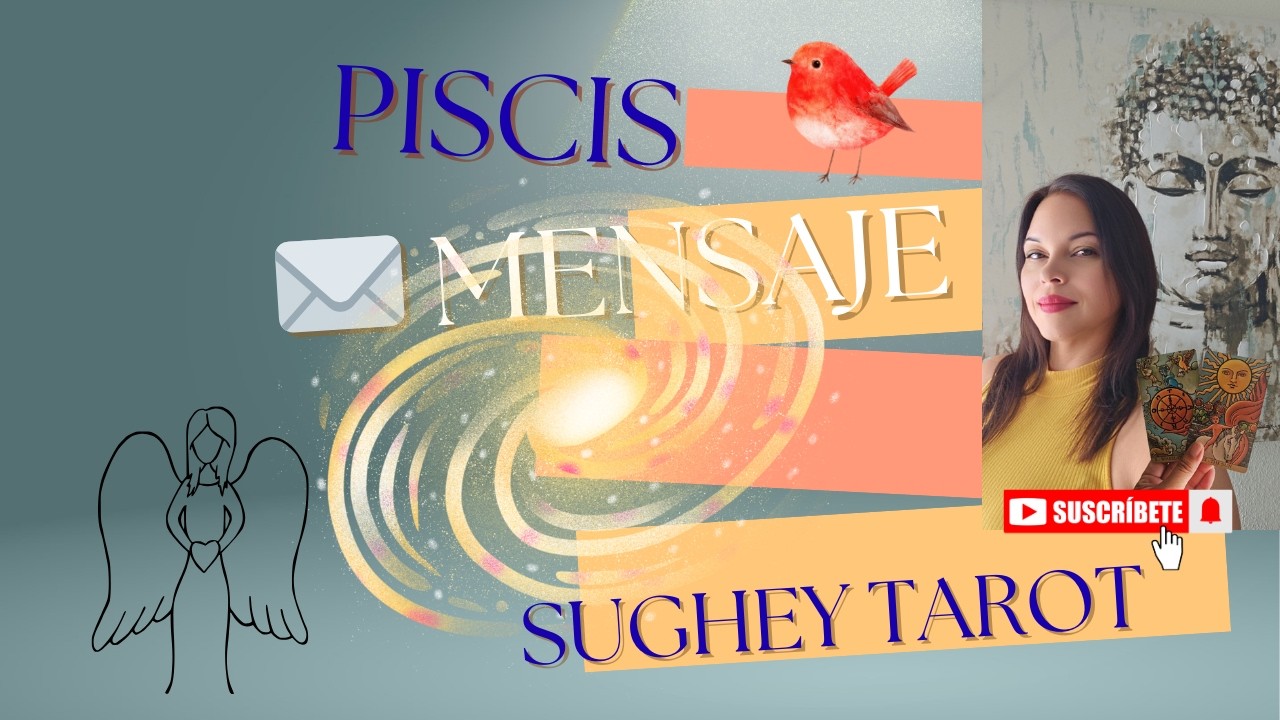 #PISCIS ♓️  💫 Un viaje que cambia todo... Quien es esta persona ✈️