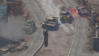 5000kg Bomb Multikill - War Thunder