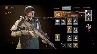 The Division Resurgence mobile beta no comments gameplay iPhone 13 pro