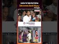 Midpoin News | Justice for Gade Sai Krishna సీబీఐ విచారణకు డిమాండ్ చేస్తున్నాం