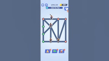Catch The Thief: Help Police Level 235 By Rick Gaming