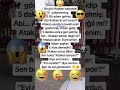 Soruyu yanlış sorarsan böyle rezil olursun! 😂 Komik viral Videolar