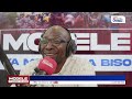 MODELE YA MBOKA NABISO 06 JUILLET 2026
