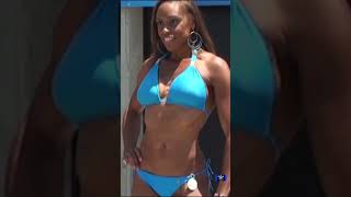 Muscle Beach Swimsuit Bodybuilding 2011 #motivation