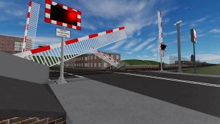 Roblox | New DB LC System Test 2