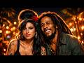 Bob Marley Amy Winehouse Moonlight Fever Reggae Blues Pop Timeless Groove 2026 