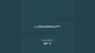 Get It (Extended Mix)