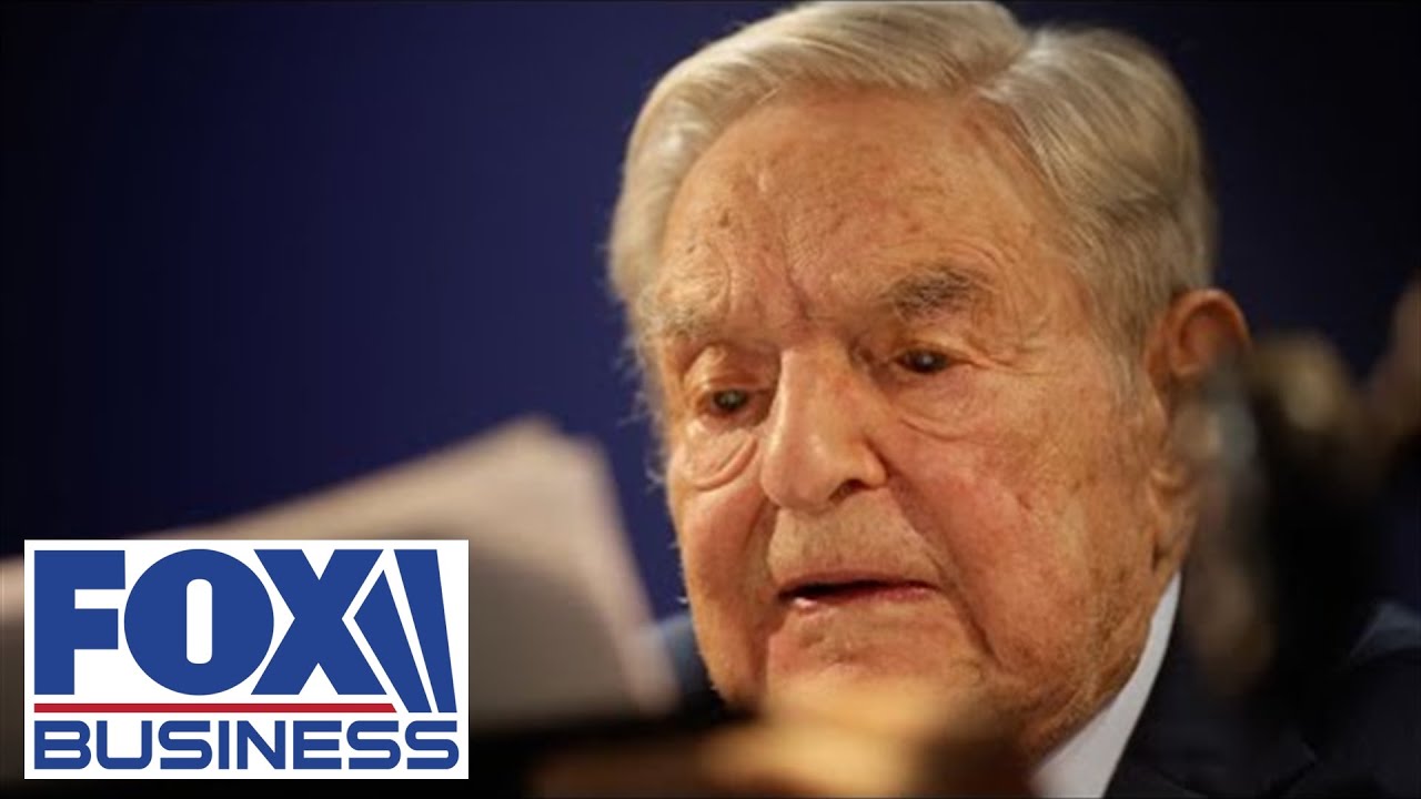 Here is how Soros fueled soft on crime policies