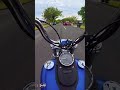 Another day riding to work!!