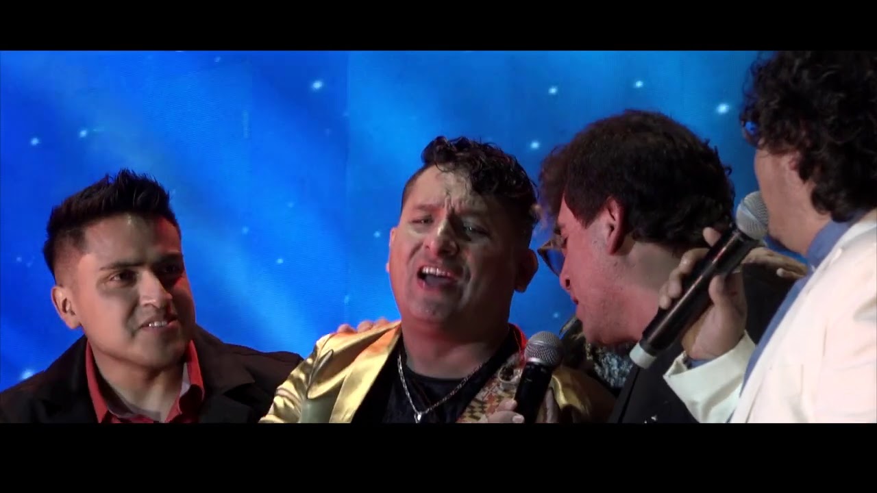 Mira Max Castro / Tu Me Pides que te Olvide final Concierto en YouTube Mira Max Castro / Tu Me Pides que te Olvide final Concierto en YouTube