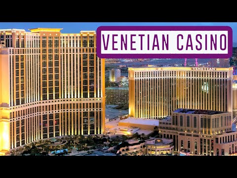 VENETIAN CASINO RESORT LAS VEGAS hqdefault
