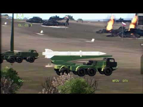 Video: Suav Suav MLRS tshiab tsis tso cai rau Taiwan tsaug zog