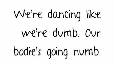 We R Who We R - Ke$ha (Lyrics + Download Link)