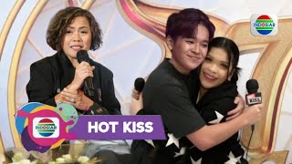 Download Lagu Wow!! Kontrak 112 Miliar Bikin Heboh, Arbil \u0026 Zahra Resmi Diangkat Jadi Artis Tetap Indosiar!! MP3