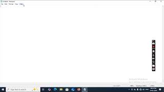 Easy Notepad Tutorial 🖥 Wealth