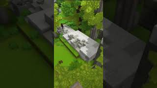 MineTerraCore - Ressourcen Besorgen für Spawn #hytale #hytale2026 #MineTerraCore #MTC #MrDMG