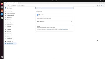 How to install the Chromium browser on Ubuntu 24.04