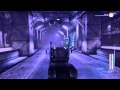 Transformers 3 Dark Of The Moon Game PS3 CH 6 Part 4/5. HD