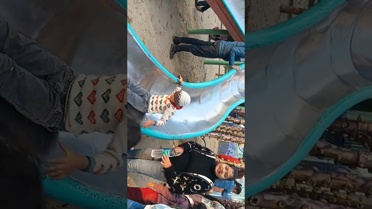 Jungle Trail - New Picnic Spot in Noida, Fun Park 